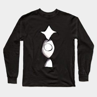 Trying to grow Long Sleeve T-Shirt